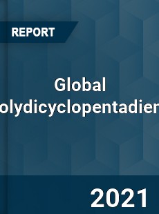 Global Polydicyclopentadiene Market