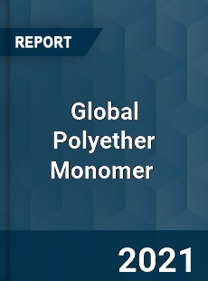 Global Polyether Monomer Market