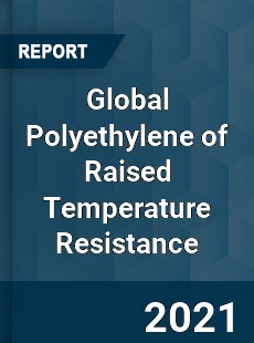 Global Polyethylene of Raised Temperature Resistance Market