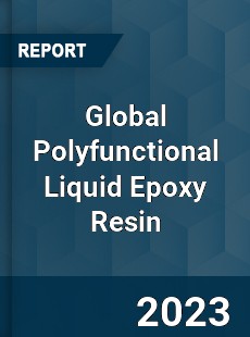 Global Polyfunctional Liquid Epoxy Resin Industry