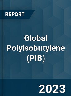 Global Polyisobutylene Industry