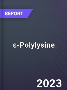 Global Polylysine Market