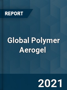 Global Polymer Aerogel Market