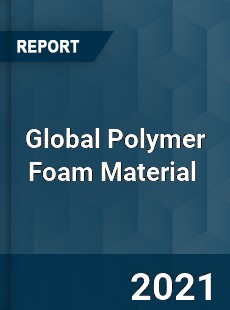 Global Polymer Foam Material Market