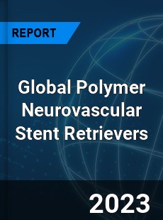Global Polymer Neurovascular Stent Retrievers Market