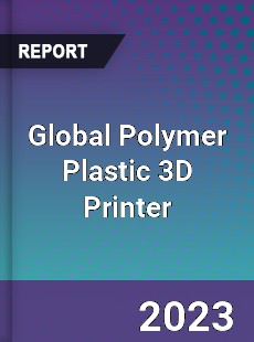 Global Polymer Plastic 3D Printer Industry