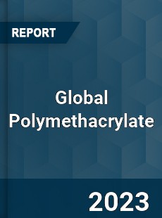 Global Polymethacrylate Market