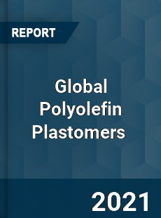 Global Polyolefin Plastomers Market