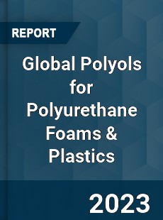 Global Polyols for Polyurethane Foams amp Plastics Industry