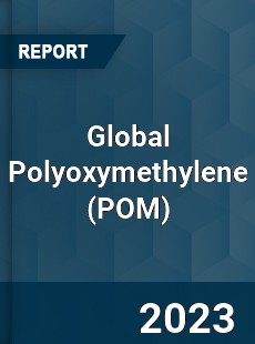 Global Polyoxymethylene Market