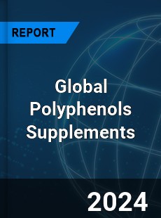 Global Polyphenols Supplements Industry