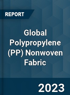 Global Polypropylene Nonwoven Fabric Market