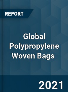 Global Polypropylene Woven Bags Market