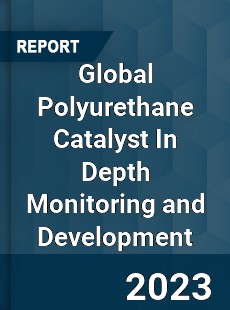 Global Polyurethane Catalyst In Depth Monitoring and Development Analysis