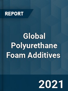 Global Polyurethane Foam Additives Market