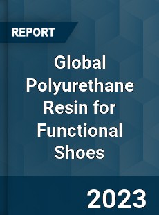 Global Polyurethane Resin for Functional Shoes Industry