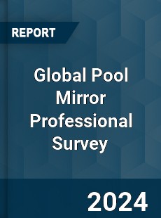 Global Pool Mirror Professional Survey Report