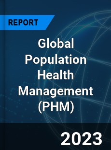 Global Population Health Management Market