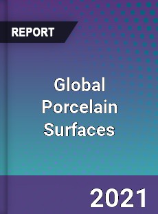 Global Porcelain Surfaces Market