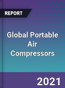 Global Portable Air Compressors Market