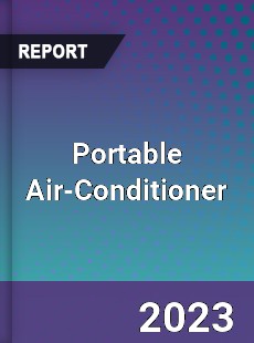 Global Portable Air Conditioner Market