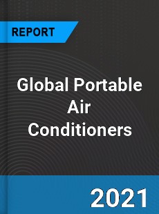 Global Portable Air Conditioners Market