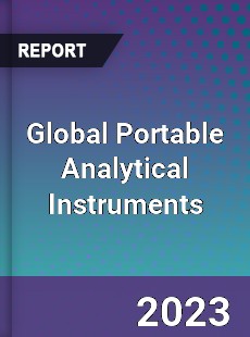 Global Portable Analytical Instruments Market