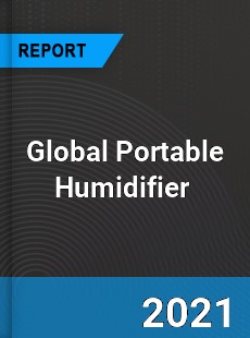 Global Portable Humidifier Market