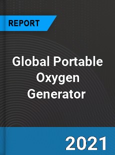 Global Portable Oxygen Generator Market