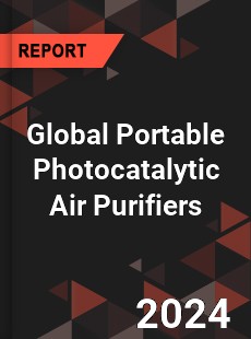 Global Portable Photocatalytic Air Purifiers Industry