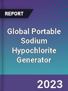 Global Portable Sodium Hypochlorite Generator Industry