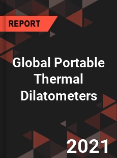 Global Portable Thermal Dilatometers Market