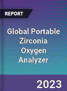 Global Portable Zirconia Oxygen Analyzer Market