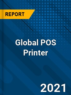 Global POS Printer Market