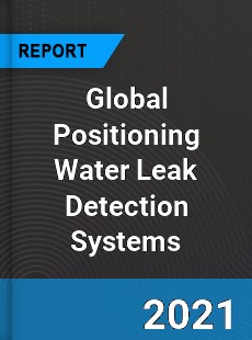 Global Positioning Water Leak Detection Systems Market