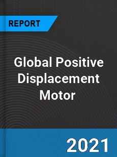 Global Positive Displacement Motor Market