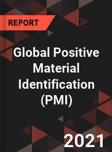 Global Positive Material Identification Market