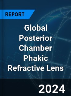 Global Posterior Chamber Phakic Refractive Lens Industry