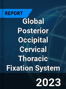 Global Posterior Occipital Cervical Thoracic Fixation System Industry