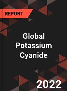 Global Potassium Cyanide Market