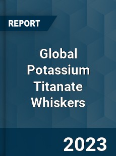 Global Potassium Titanate Whiskers Industry