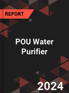 POU Water Purifier Indust...