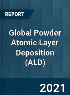 Global Powder Atomic Layer Deposition Market