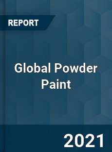 Global Powder Paint Market