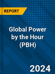 Global Power by the Hour Market