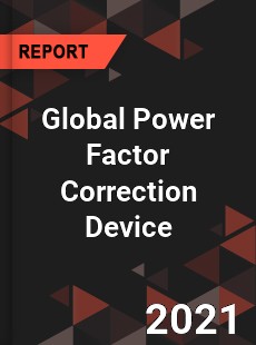 Global Power Factor Correction Device Market