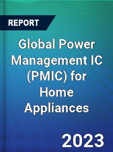 Global Power Management IC for Home Appliances Industry