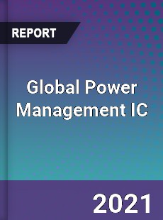 Global Power Management IC Market