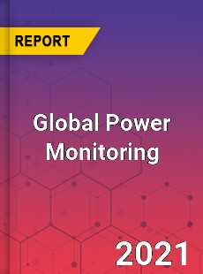 Global Power Monitoring Market