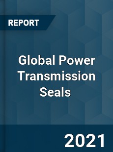 Global Power Transmission Seals Market